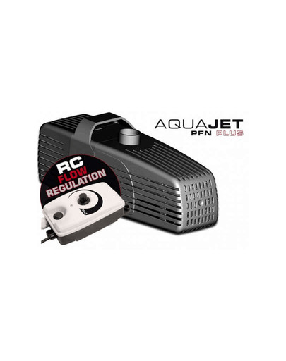 AQUAEL Plniace čerpadlo Aquajet Pfn Plus 25000
