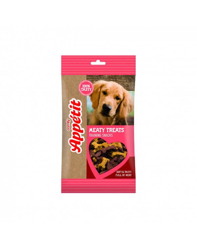 COMFY Appetit Kocky jahňacie s ryžou 150G
