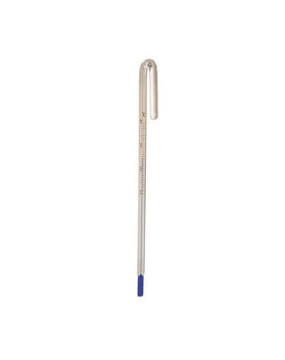 AQUAEL Teplomer sklenený 6 cm