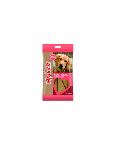 COMFY Appetit Strips Chicken 100g