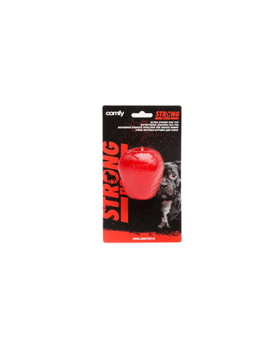 COMFY hračka Strong Dog Strawberry