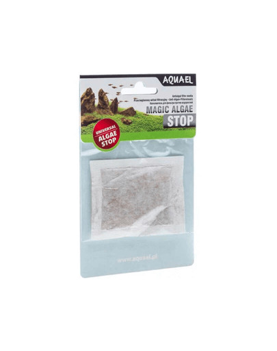 AQUAEL Magic Algae Stop