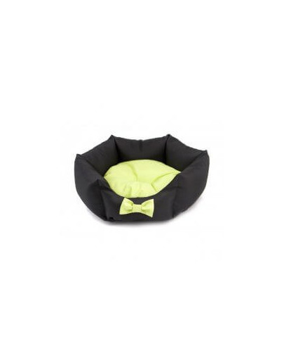 COMFY Pelech Lola čierno / biely FI 60