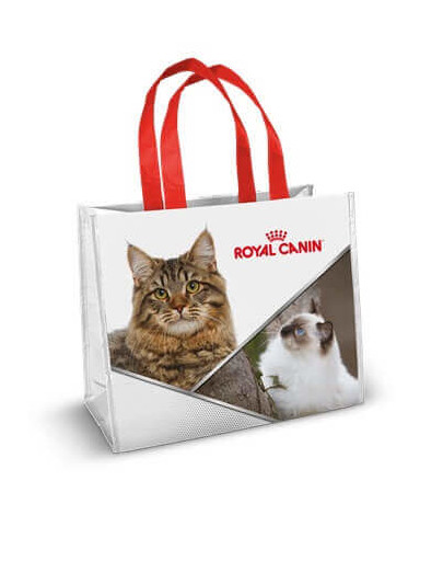 ROYAL CANIN Torba na zakupy