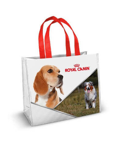 ROYAL CANIN Torba na zakupy