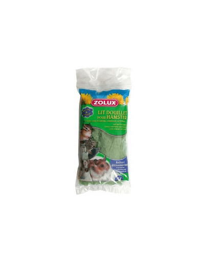 ZOLUX Vypchávka farebná
