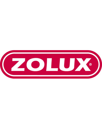 ZOLUX Pozadie do akvária obojstranné 50 cm x 15 m Koralový útes čierny