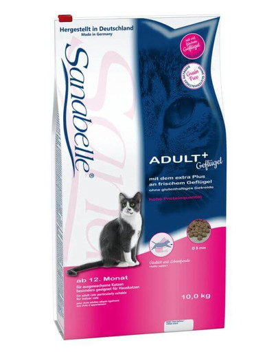 BOSCH Sanabelle adult 10 kg