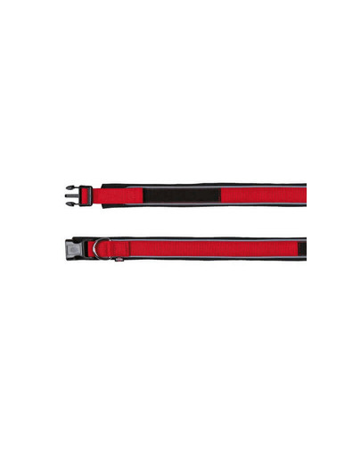 TRIXIE Obroża Premium L–XL: 55–61 cm/30 mm