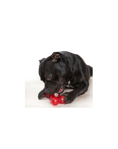COMFY hračka Strong Dog Bone 16,5cm