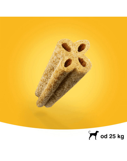 PEDIGREE DentaFlex veľké rasy