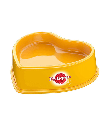 PEDIGREE Miska serce