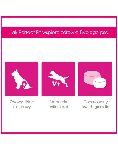 PERFECT FIT Adult (1+ let) Pre malé rasy - bohaté na kuracie mäso   6 kg