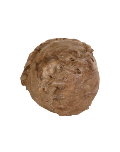 Trixie Lopta baseball plná 70g/4,5cm