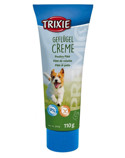 TRIXIE Hydinové mäso "Premio", 110 g