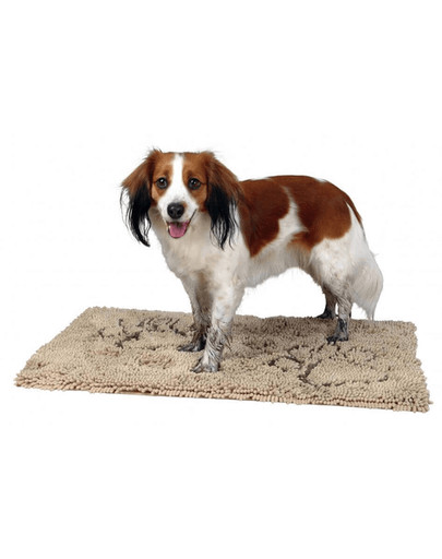 TRIXIE Podložka absorbujúca špinu, 80 × 55 cm