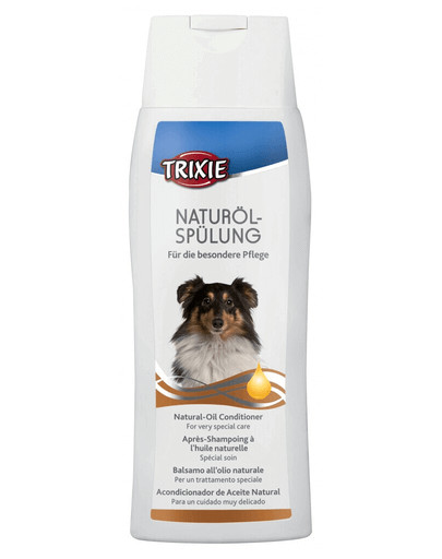 TRIXIE Kondicionér s prírodnými olejmi 250 ml