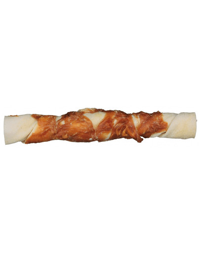 TRIXIE Žuvacie tyčinky s kuracím mäsom 17cm 3ks / 140G