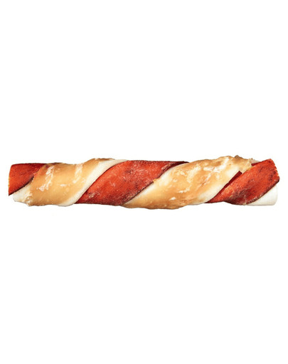 TRIXIE Tyčinky žuvacie Denta Fun Barbecue kuracie mäso. 12 cm. 3 ks / 105 g