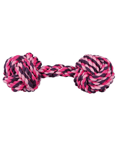 TRIXIE Povraz činka DENTAFUN, 20 cm