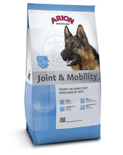 ARION Health & care joint & mobility 12 kg