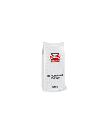 ARION Breeder Starter 20 kg