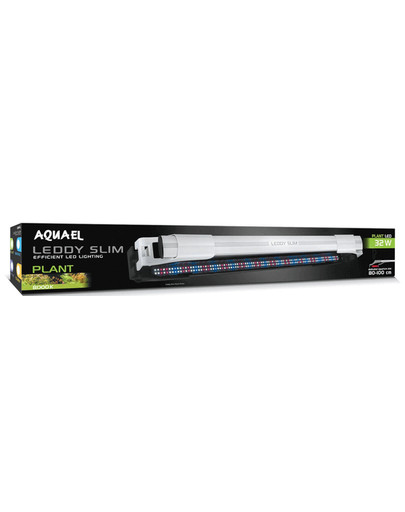 AQUAEL Leddy Slim 32W Plant 80-100 cm