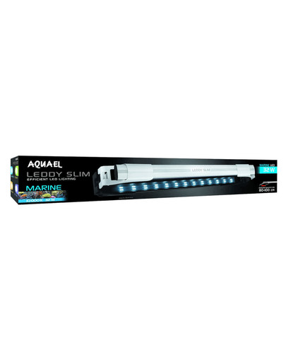 AQUAEL Leddy Slim 36W Marine 100-120 cm