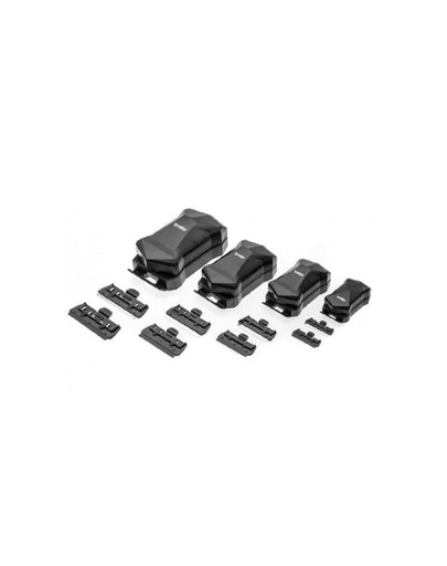AQUAEL Magnetický čistič plávací 2w1, 3-8 mm M