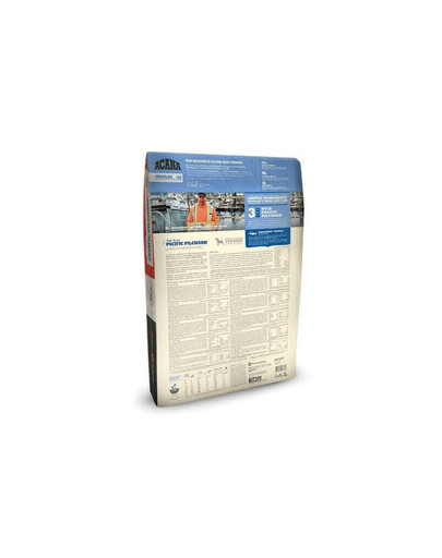 ACANA Pacific Pilchard 11,4 kg