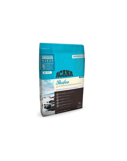 ACANA Pacifica Cat 1,8 kg