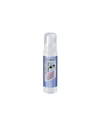 IV SAN BERNARD Mousse Cristal Clean Pena proti sfarbeniu 250 ml