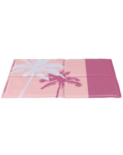 TRIXIE Mata Chłodząca Tropic 40 × 30 cm