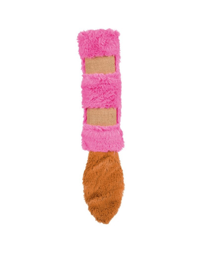 TRIXIE Vankúš s catnipom plyšová 39 cm