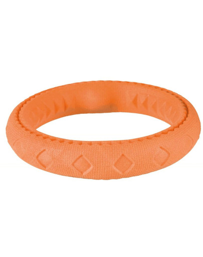 TRIXIE Obojok z termoplastickej gumy 25 cm