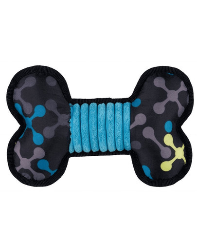 TRIXIE Kosť Športy plyšová 25 cm
