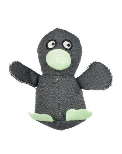 TRIXIE kačica Blikajúca v tme tkanina 10 cm