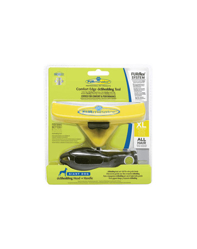 FURminator FURflex Sada pre psov XL