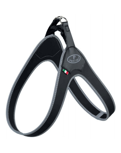TRIXIE Postroj pre psov XS–S: 45 cm
