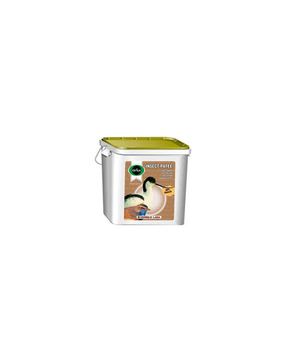 VERSELE-LAGA Orlux Insect Patee Premium 20kg