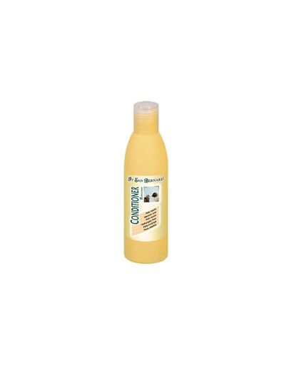 IV SAN BERNARD Balzam banánový na stredne dlhú srsť 300 ml