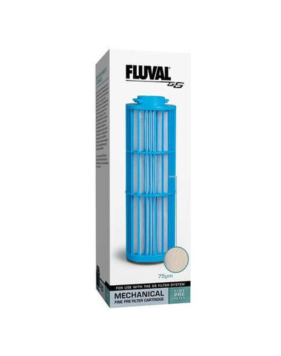 FLUVAL Filtračná vložka jemná G6