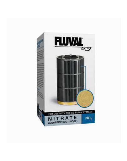 FLUVAL Filtračná vložka dusičnanová do filtrov G3
