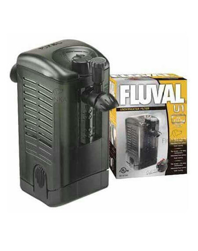 Hagen Fluval U1