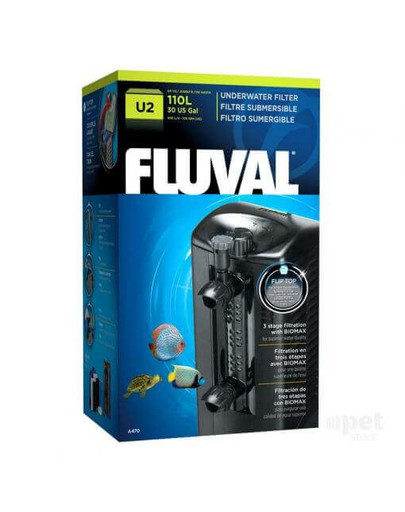 Hagen Fluval U2