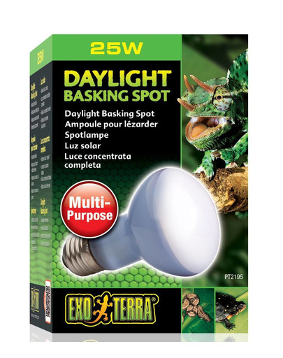 Hagen žárovka Exo Terra Daylight Basking Spot 25 W