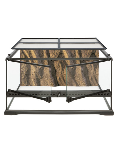 Hagen Exo Terra terárium 60x45x30 cm