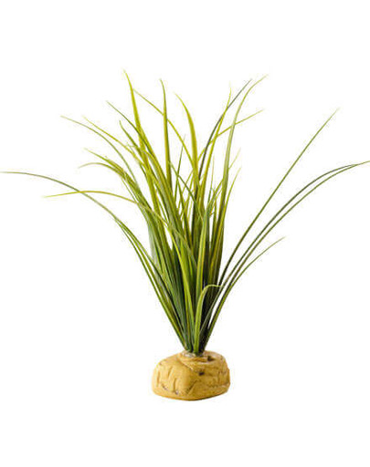 EXOTERRA Rastlina umelá – Turtle Grass