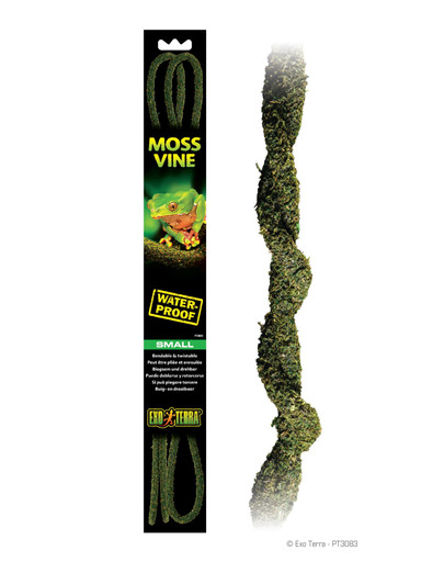 ExoTerra Liana s machom L