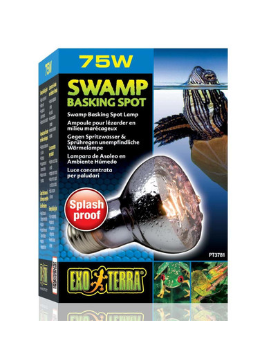 HAGEN Žárovka Swamp Glo 75W